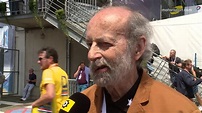 24 Heures du Mans 2018 - Interview d'Henri Pescarolo - YouTube