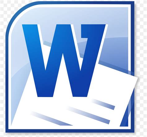 Microsoft Word Formatted Text Document Icon Png 768x768px Microsoft