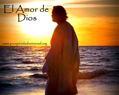 EL AMOR DE DIOS - Activa la energía del universo
