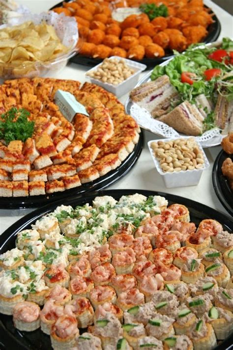 Theres An App For That Reception Food Wedding Reception Food