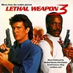 Lethal Weapon 3 (Soundtrack) -by- Eric Clapton, .:. Song list