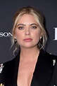 ASHLEY BENSON at Hfpa and Instyle’s Tiff Celebration in Toronto 09/08 ...