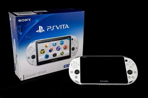 Sony Working On New Handheld Playstation Console — Report