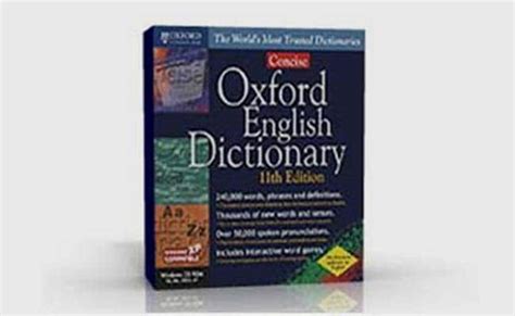 1000 New Words Added To Oxford Dictionary