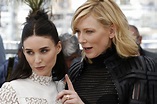 Reel and Roll: Top 5 Performances: Rooney Mara, Cate Blanchett