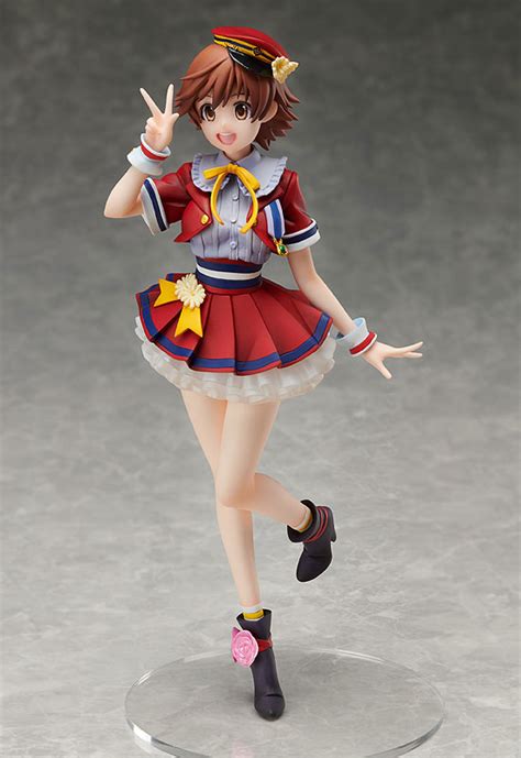 Amiami [character And Hobby Shop] The Idolm Ster Cinderella Girls Mio Honda New Generations