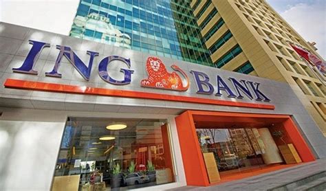 Ing card, the flexible credit card you pay back at your own pace. ING Bank Türkiye'den yurtdışına atamalar sürüyor | Şirket ...