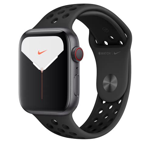 Please like if you found this video helpful and subscribe to my channel. Buy Apple Watch Nike Series 5 44mm Space Gray Nike Sport ...
