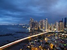 Destinos para conhecer: Cidade do Panamá - Do Pão ao Caviar | Blog de ...