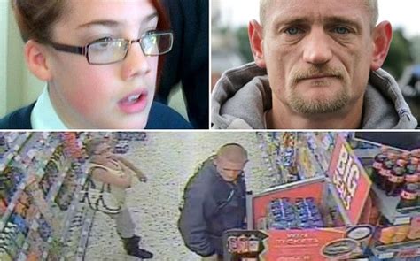 Tia Sharp Murder Hazell Facing Life In Prison Despite Police Blunders