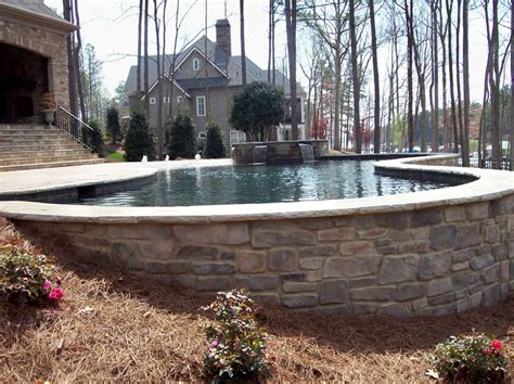 Freeform And Natural 112 Charlotte Pools And Spas