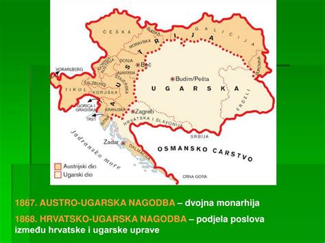 Ppt Kratka Povijest Hrvatske Powerpoint Presentation Free Download