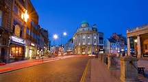 Visit Northampton: 2024 Travel Guide for Northampton, England | Expedia