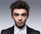 Nathan Sykes Biography - Facts, Childhood, Family Life & Achievements ...