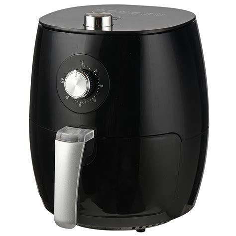 This amgo is an air fryer malaysia that we would definitely recommend for those who are looking for a simple, compact and convenient air fryer that does its job for an air fryer malaysia that is great to use and has a large capacity, look no further than this one as it is one of the bigger options available. Best Air Fryer in Malaysia 2021 - Best Prices Malaysia