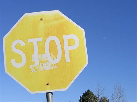 Top Questions About Stop Signs Answered Dornbos Sign And Safety Inc