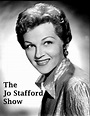 The Jo Stafford Show (TV Series 1961– ) - IMDb