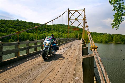 Motorcycle Rides In Ne Arkansas