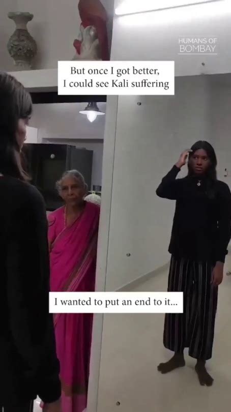 87 year old grandmother from india brings joy into tumbex