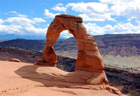 10 Most Breathtaking Natural Wonders In Utah Attractions Of America