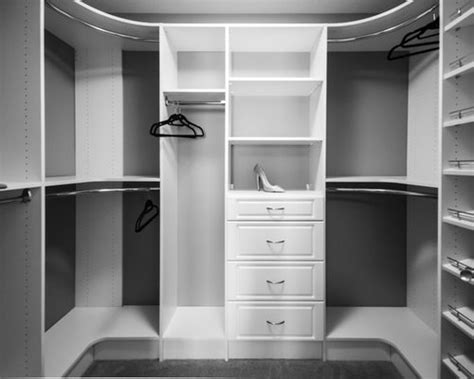See more ideas about attic closet, attic storage, closet bedroom. Curved Closet Rod Ideas, Pictures, Remodel and Decor