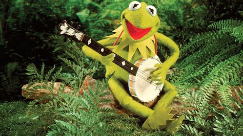 Kermit The Frogs New Voice Actor Makes His Muppets Debut