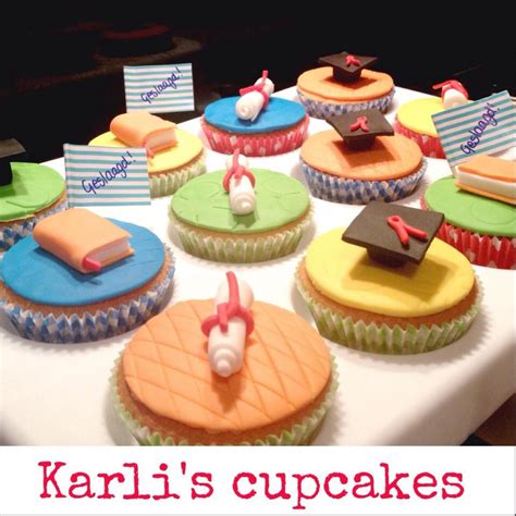 Geslaagd Karli S Cupcakes Cupcakes Desserts Food Tailgate Desserts Cupcake Cakes Deserts