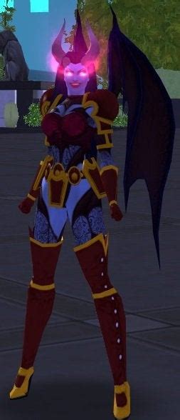 Akasha Queen Of Pain Cityofheroes