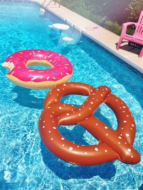 Art Tumblr Pool Floaties Pool Toys Pool