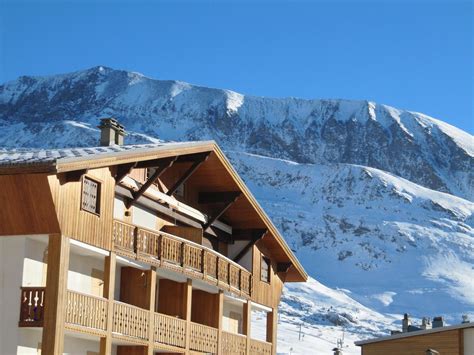 chambres hotel alpe d huez sur pistes de ski