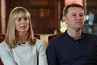 Madeleine McCann's parents thank supporters for 'staying with them' on ...