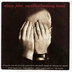 Elton John, ‘Sacrifice/Healing hands’ 12″ Vinyl Single (1989)