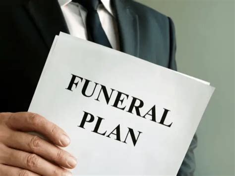 Is There An Age Limit For Funeral Plans And Funeral Insurance Funeral
