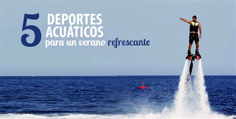 Pacifico deportes acuaticos booking unavailable on tripadvisor. 5 deportes acuáticos para un verano refrescante | Blog BuscoUnChollo