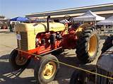 Tulare Farm Equipment Show Images
