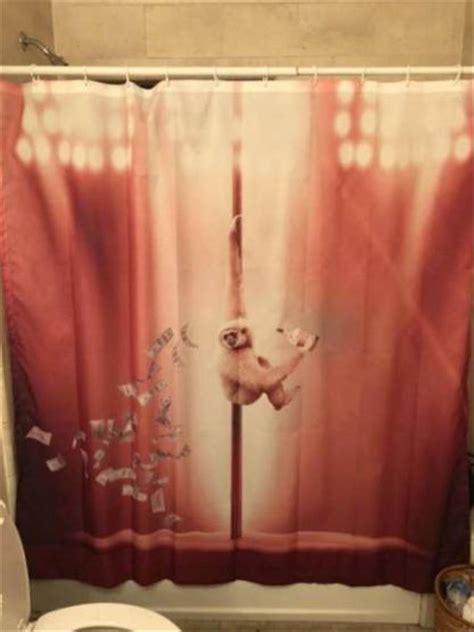 The Coolest Shower Curtains You Ll See All Day 22 Pics