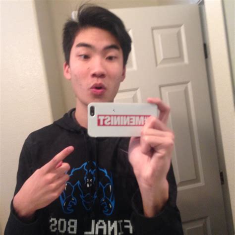Ricegum On Twitter Shout Out To Meninisttweet For The Dope Phone