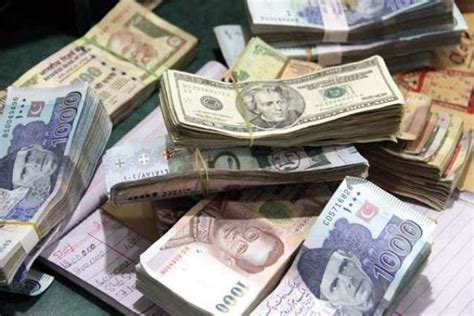 How fast will my money get to pakistan? Pak Rupee Declared Asia's Worst Currency: Bloomberg ...