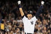 ‘Don’t cry’: Derek Jeter’s lasting Yankees moment came out of nowhere