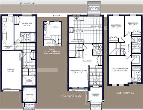 Aho Homes Floor Plans Floorplansclick