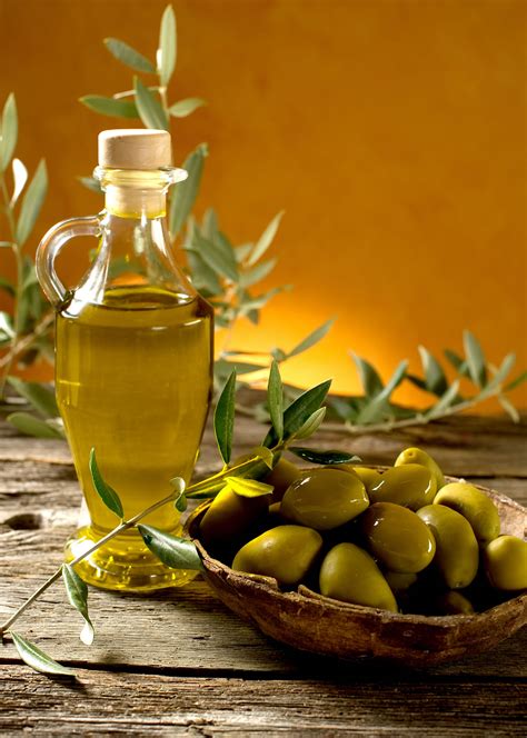 Jaén Spains Home To Olive Oil Costa Del Sol News