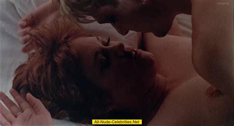 Melanie Griffith Naked In Stormy Monday