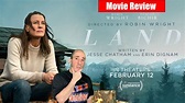 "Land" [Movie Review/Critica] by @Rmediavilla. #Land # ...