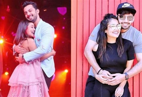 Himansh Kohli Says On Breakup With Neha Kakkar ‘it Was Her Decision To Move On In Life