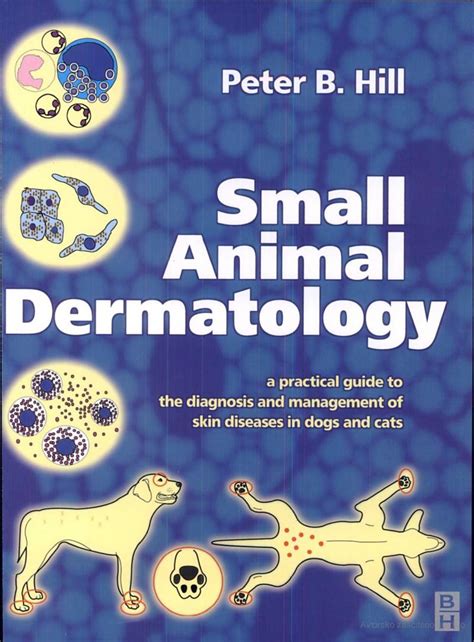 Small Animal Dermatology A Practical Guide To Diagnosis Pdf Lobby