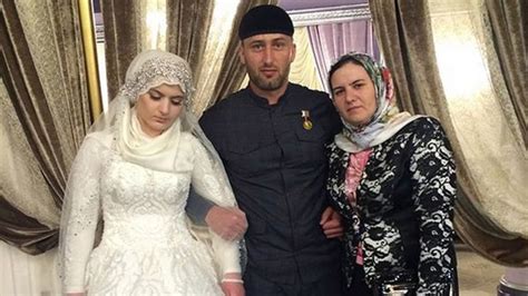 Teenaged Bride Forced To Marry Man 30 Years Older Youtube