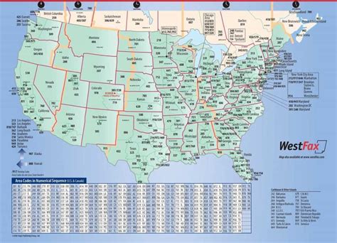 Map Of Usa Area Codes Topographic Map Of Usa With States