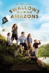 Swallows and Amazons (Film, 2016) - MovieMeter.nl