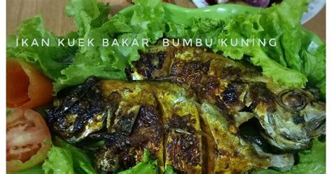 Ikan bakar sudah menjadi menu makanan yang akrab di lidah orang indonesia. Ikan Bakar Bojo : Enak Juga Review Mamiclairedoyanmakan Di ...
