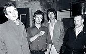 Gang Of Four announce limited edition box set of early material ...